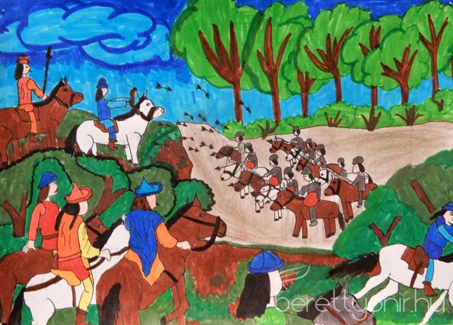 Történelmi vetélkedő 19